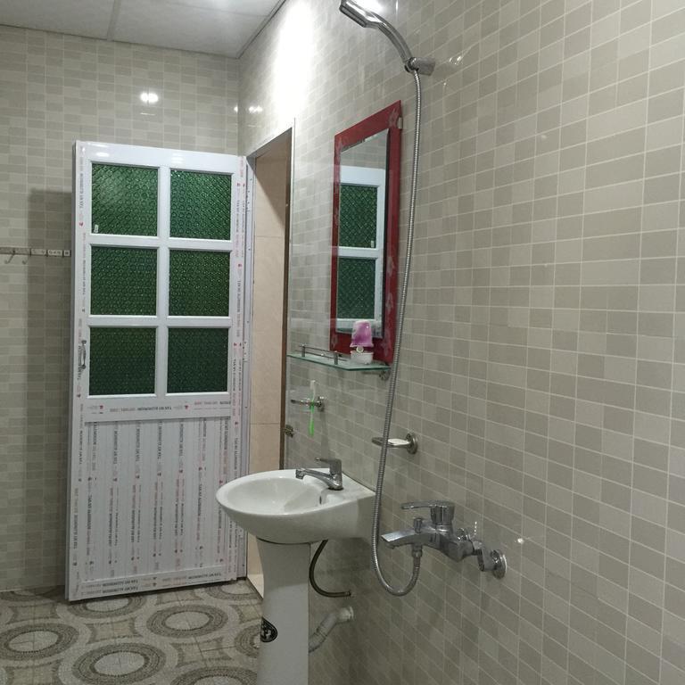 Phong Nha Backpacker Hostel Δωμάτιο φωτογραφία