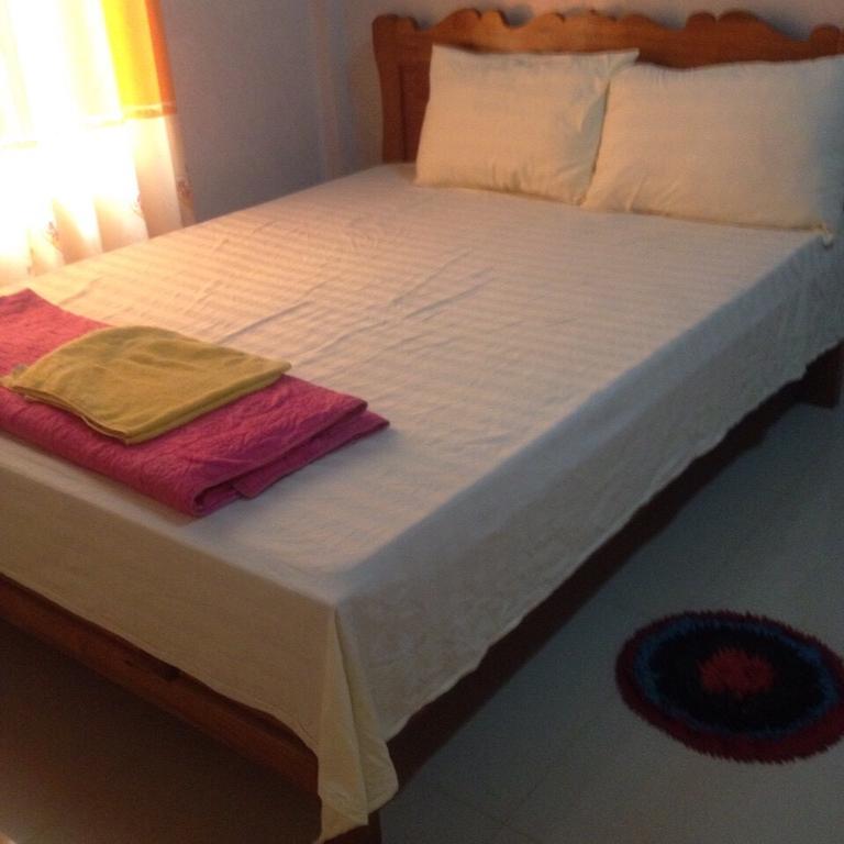 Phong Nha Backpacker Hostel Δωμάτιο φωτογραφία
