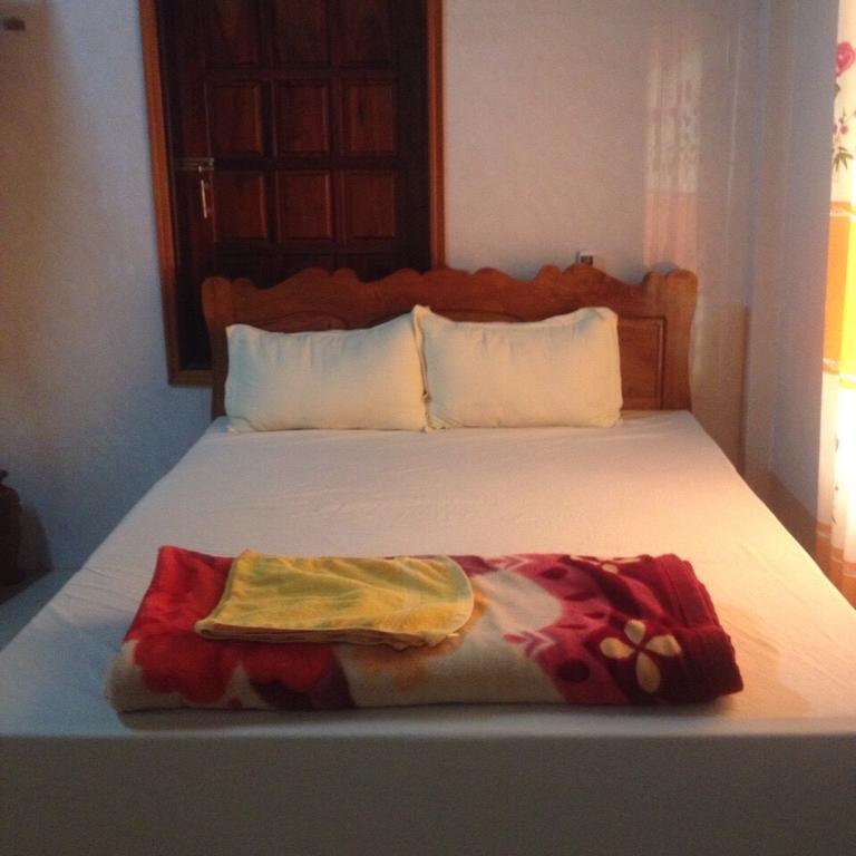 Phong Nha Backpacker Hostel Δωμάτιο φωτογραφία