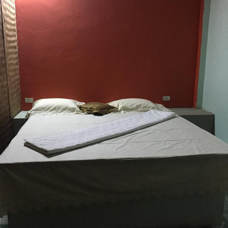 Phong Nha Backpacker Hostel Δωμάτιο φωτογραφία