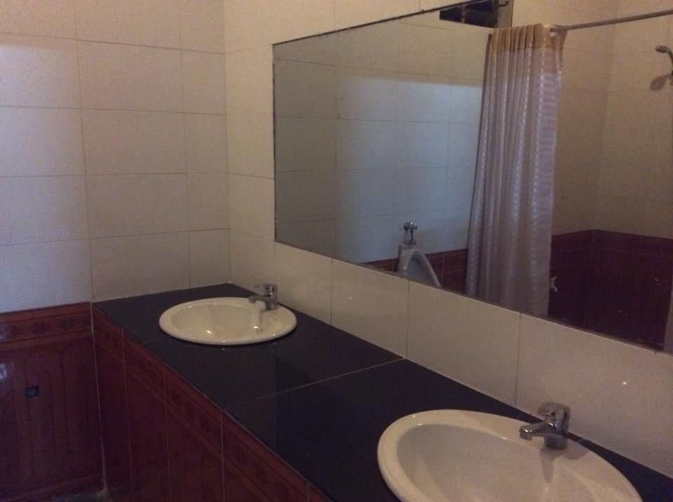 Phong Nha Backpacker Hostel Εξωτερικό φωτογραφία