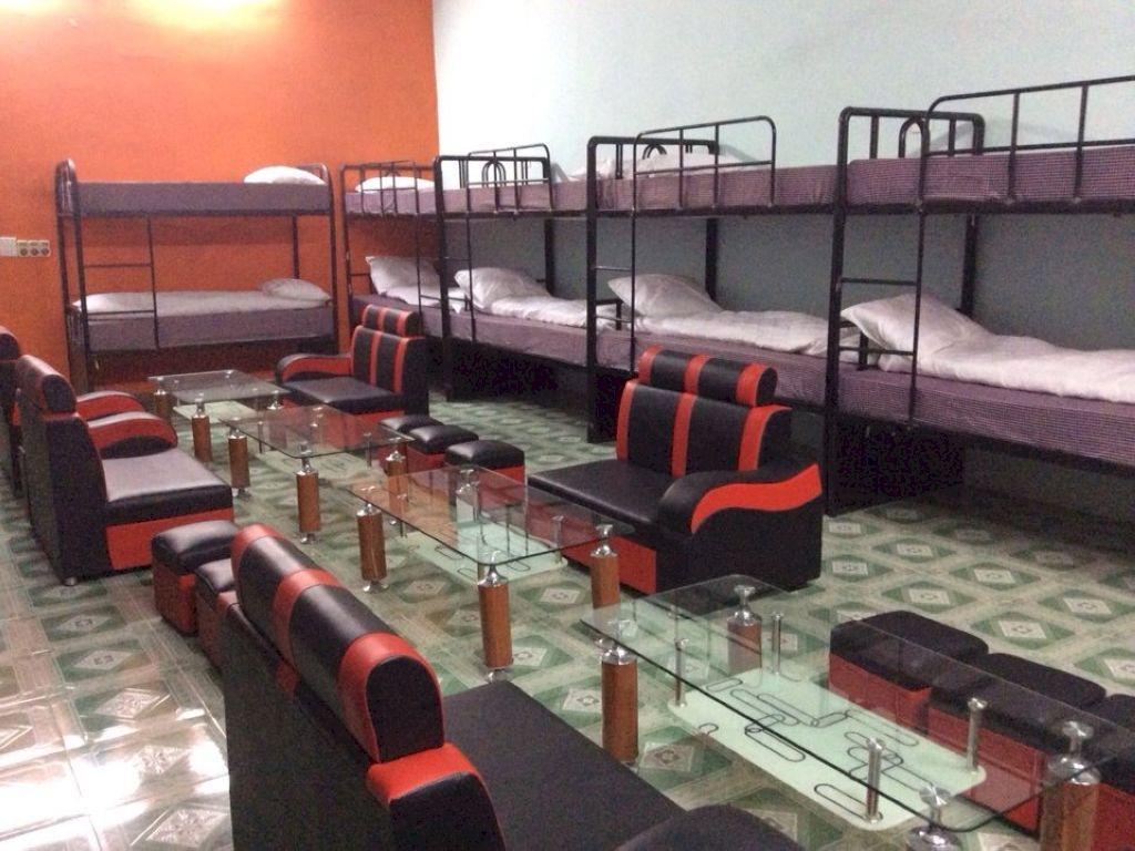 Phong Nha Backpacker Hostel Εξωτερικό φωτογραφία